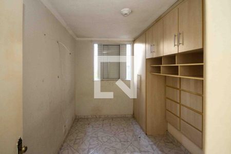 Quarto 02 de apartamento para alugar com 2 quartos, 50m² em Cidade Satelite Santa Barbara, São Paulo
