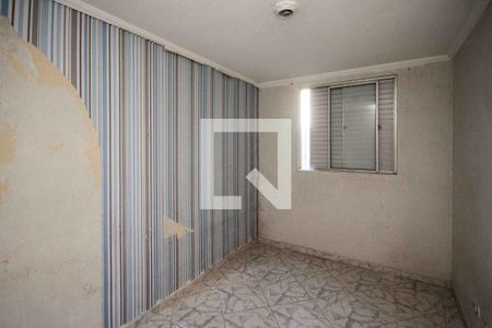 Quarto de apartamento para alugar com 2 quartos, 50m² em Cidade Satelite Santa Barbara, São Paulo