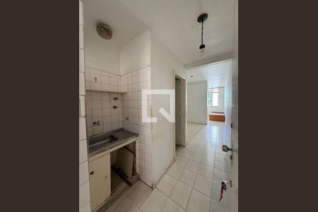 Kitnet/Studio para alugar com 1 quarto, 36m² em Consolação, São Paulo