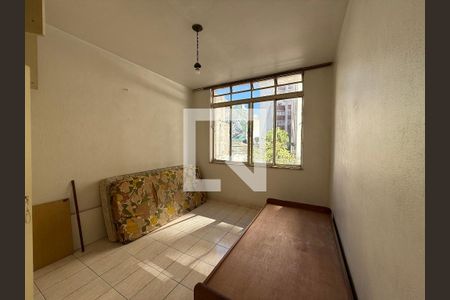 Studio de kitnet/studio à venda com 1 quarto, 36m² em Consolação, São Paulo