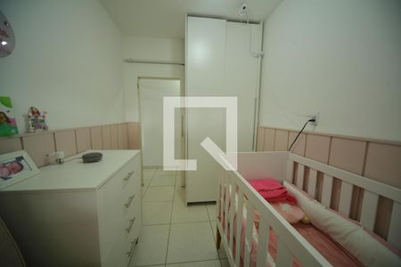 Quarto 2 de casa para alugar com 2 quartos, 65m² em Cooperativa, São Bernardo do Campo