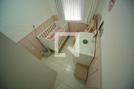 Quarto 2 de casa para alugar com 2 quartos, 65m² em Cooperativa, São Bernardo do Campo