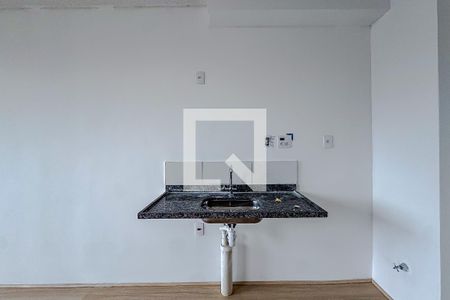 Studio de kitnet/studio para alugar com 1 quarto, 24m² em Tatuapé, São Paulo