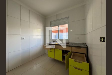 Kitnet de kitnet/studio para alugar com 1 quarto, 30m² em Parque Continental Iii, Guarulhos