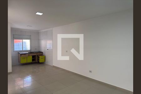 Kitnet de kitnet/studio para alugar com 1 quarto, 30m² em Parque Continental Iii, Guarulhos