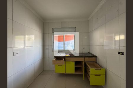 Kitnet de kitnet/studio para alugar com 1 quarto, 30m² em Parque Continental Iii, Guarulhos