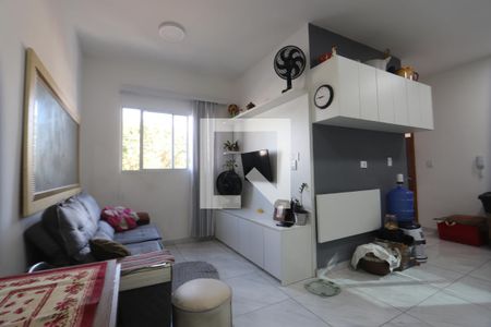 Apartamento à venda com 2 quartos, 39m² em Chácara Belenzinho, São Paulo