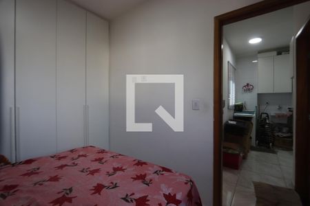 Quarto 1 de apartamento à venda com 2 quartos, 39m² em Chácara Belenzinho, São Paulo