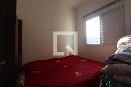 Quarto 2 de apartamento à venda com 2 quartos, 39m² em Chácara Belenzinho, São Paulo