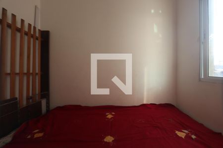 Quarto 2 de apartamento à venda com 2 quartos, 39m² em Chácara Belenzinho, São Paulo