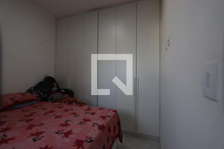 Quarto 1 de apartamento à venda com 2 quartos, 39m² em Chácara Belenzinho, São Paulo