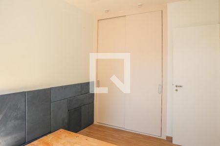 Quarto 1 de apartamento para alugar com 2 quartos, 50m² em Barra Funda, São Paulo