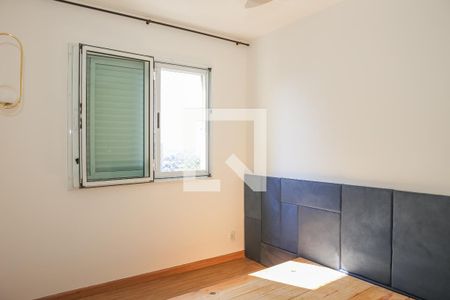 Quarto 1 de apartamento para alugar com 2 quartos, 50m² em Barra Funda, São Paulo