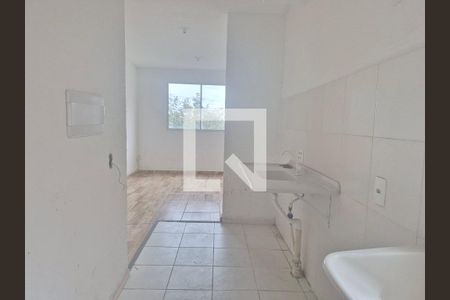 Apartamento para alugar com 2 quartos, 45m² em Parque da Matriz, Cachoeirinha
