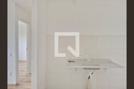 Apartamento para alugar com 2 quartos, 45m² em Parque da Matriz, Cachoeirinha