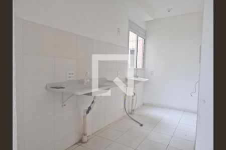 Apartamento para alugar com 2 quartos, 45m² em Parque da Matriz, Cachoeirinha