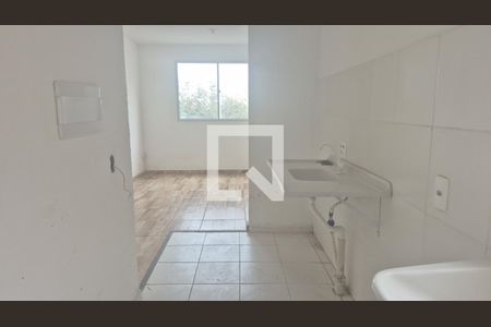 Apartamento para alugar com 2 quartos, 45m² em Parque da Matriz, Cachoeirinha