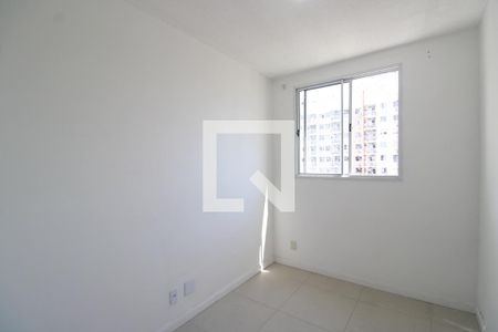 Quarto 1 de apartamento para alugar com 2 quartos, 48m² em Anil, Rio de Janeiro