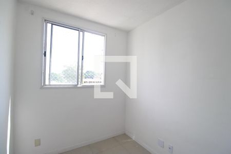 Quarto 1 de apartamento para alugar com 2 quartos, 48m² em Anil, Rio de Janeiro