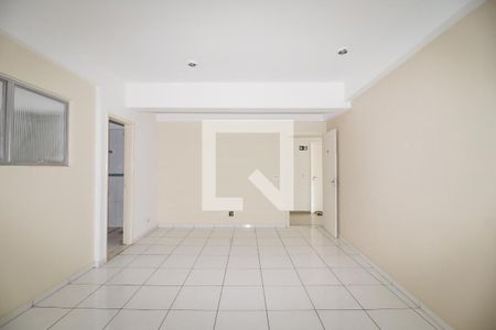 Sala de apartamento para alugar com 1 quarto, 60m² em Vila Nova Cachoeirinha, São Paulo