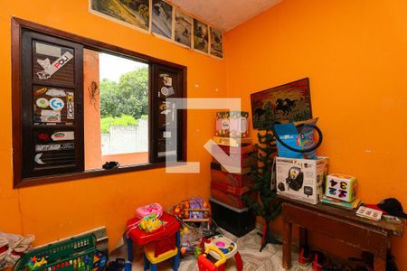 Quarto 1 de casa à venda com 3 quartos, 342m² em Vila Sonia, São Paulo