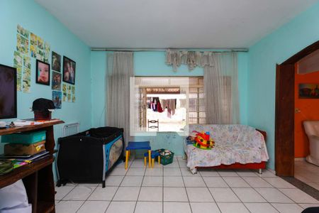 Sala de casa à venda com 3 quartos, 342m² em Vila Sonia, São Paulo