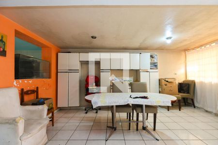 Sala de casa à venda com 3 quartos, 342m² em Vila Sonia, São Paulo