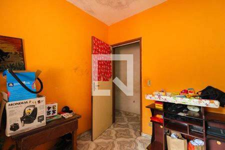 Quarto 1 de casa à venda com 3 quartos, 342m² em Vila Sonia, São Paulo