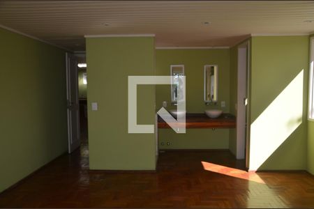 Suíte 1 de casa para alugar com 3 quartos, 150m² em Itaipava, Petrópolis