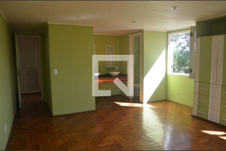 Suíte 1 de casa para alugar com 3 quartos, 150m² em Itaipava, Petrópolis