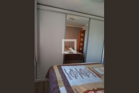 Apartamento à venda com 2 quartos, 53m² em Vila Sao Pedro, São Bernardo do Campo