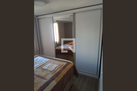 Apartamento à venda com 2 quartos, 53m² em Vila Sao Pedro, São Bernardo do Campo