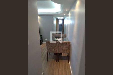 Apartamento à venda com 2 quartos, 53m² em Vila Sao Pedro, São Bernardo do Campo