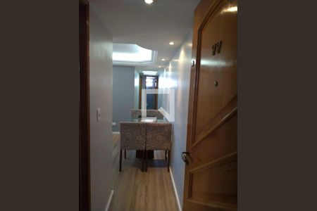 Apartamento à venda com 2 quartos, 53m² em Vila Sao Pedro, São Bernardo do Campo