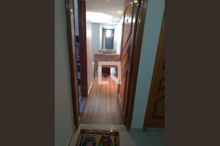 Apartamento à venda com 2 quartos, 53m² em Vila Sao Pedro, São Bernardo do Campo