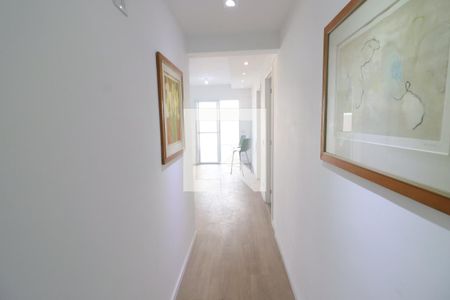 Sala de apartamento para alugar com 2 quartos, 46m² em I.a.p.i., Osasco