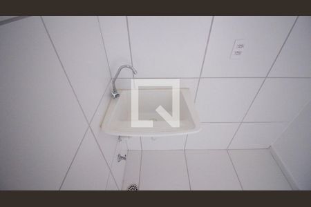 Sala/Cozinha de apartamento à venda com 2 quartos, 34m² em Cidade São Mateus, São Paulo