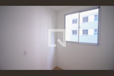 Quarto 1 de apartamento à venda com 2 quartos, 34m² em Cidade São Mateus, São Paulo