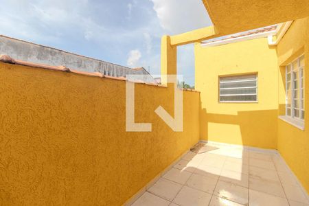 Área de Serviço Apart. 1 de casa à venda com 7 quartos, 750m² em Vila Maria Baixa, São Paulo