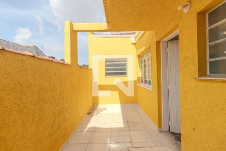 Área de Serviço Apart. 1 de casa à venda com 7 quartos, 750m² em Vila Maria Baixa, São Paulo