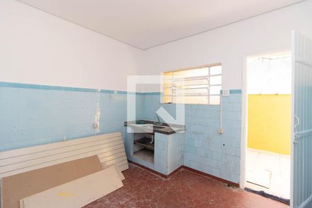 Cozinha Apart.1 de casa à venda com 7 quartos, 750m² em Vila Maria Baixa, São Paulo