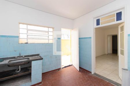 Cozinha Apart.1 de casa à venda com 7 quartos, 750m² em Vila Maria Baixa, São Paulo