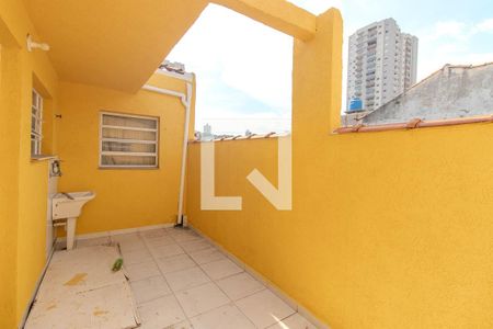 Área de Serviço Apart. 1 de casa à venda com 7 quartos, 750m² em Vila Maria Baixa, São Paulo