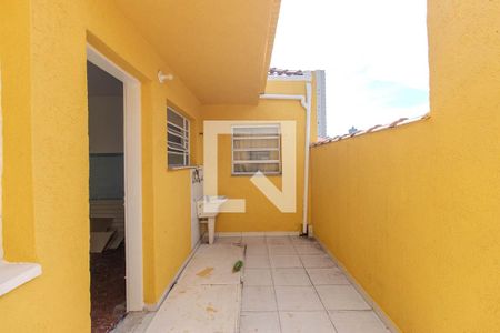 Área de Serviço Apart. 1 de casa à venda com 7 quartos, 750m² em Vila Maria Baixa, São Paulo