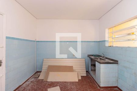 Cozinha Apart.1 de casa à venda com 7 quartos, 750m² em Vila Maria Baixa, São Paulo