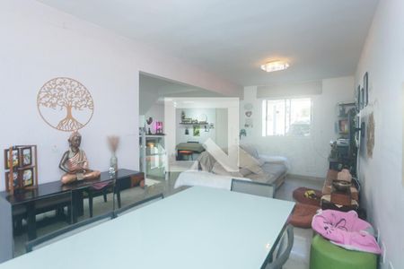 Casa de Condomínio para alugar com 5 quartos, 226m² em Cabeceira, Nova Lima