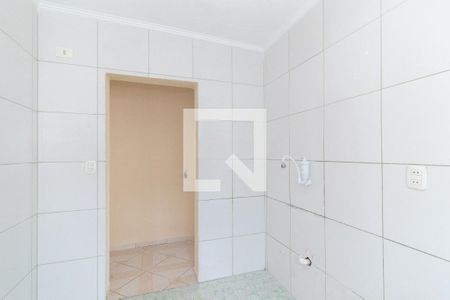 Cozinha de apartamento para alugar com 2 quartos, 60m² em Nonoai, Porto Alegre