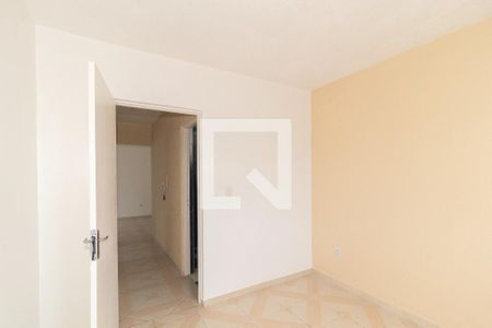 Quarto 2 de apartamento para alugar com 2 quartos, 60m² em Nonoai, Porto Alegre