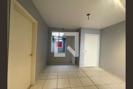 Apartamento para alugar com 2 quartos, 50m² em Canudos, Novo Hamburgo