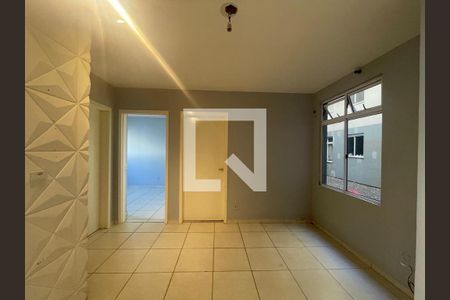 Apartamento para alugar com 2 quartos, 50m² em Canudos, Novo Hamburgo